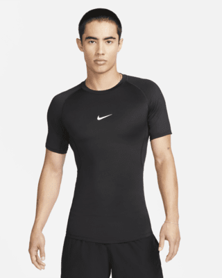 NIKE公式】ナイキ プロ メンズ Dri-FIT タイト ショートスリーブ